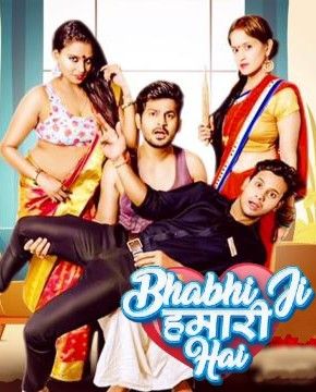 [18+] Bhabhi Ji Hamari Hain (2022) Season 1 Hindi Complete HDRip download full movie